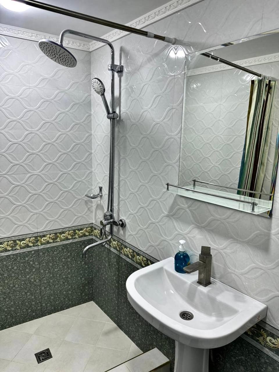 Aisha Guest House Samarkand Exterior photo