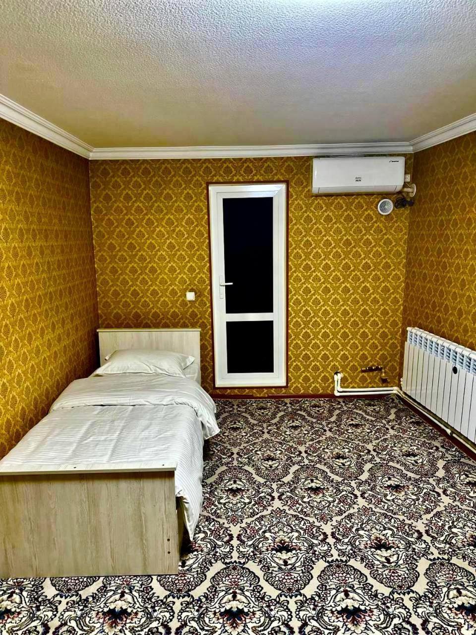 Aisha Guest House Samarkand Room photo
